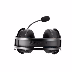 Sharkoon SKILLER SGH50 Noir
