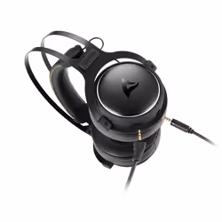 Sharkoon SKILLER SGH50 Noir
