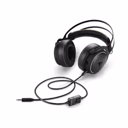 Sharkoon SKILLER SGH50 Noir - Vue supplémentaire 4