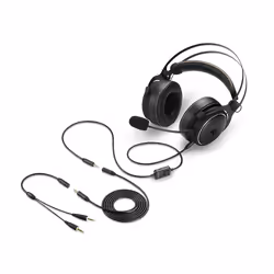 Sharkoon SKILLER SGH50 Noir - Vue supplémentaire 5
