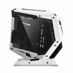 Sharkoon ELITE SHARK CA700 Tower Noir, Blanc - Vue supplémentaire 5