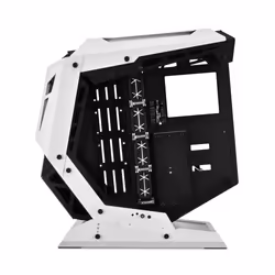 Sharkoon ELITE SHARK CA700 Tower Noir, Blanc - Vue supplémentaire 8