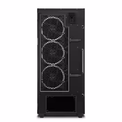 Sharkoon REV300 Tower Noir - Vue supplémentaire 10