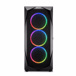 Sharkoon REV300 Tower Noir