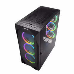Sharkoon REV300 Tower Noir