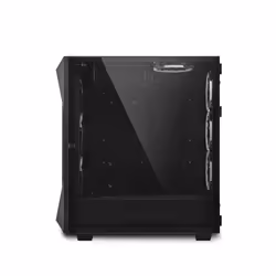 Sharkoon REV300 Tower Noir - Vue supplémentaire 4