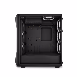 Sharkoon REV300 Tower Noir - Vue supplémentaire 5