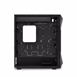 Sharkoon REV300 Tower Noir - Vue supplémentaire 6