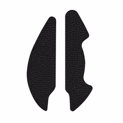 Sharkoon Light² 200 Side Grip, Revêtement de la souris, Polyuréthane, Noir