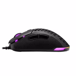 Sharkoon Light² 200 Side Grip Revêtement de la souris