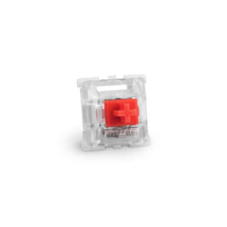 Sharkoon Kailh BOX Red Capuchon de clavier