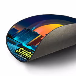 Sharkoon SKILLER SFM11 Retro