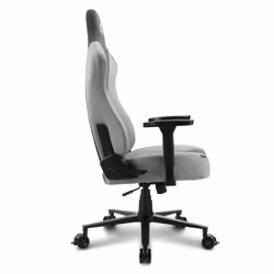 Sharkoon SKILLER SGS30 FABRIC BK/GY GAMING SEAT FABRIC COVER - Vue supplémentaire 4