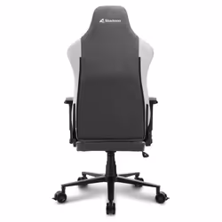 Sharkoon SKILLER SGS30 FABRIC BK/GY GAMING SEAT FABRIC COVER - Vue supplémentaire 5