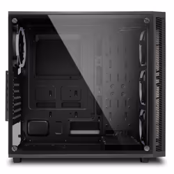 Sharkoon TG4M RGB Noir - Vue supplémentaire 4
