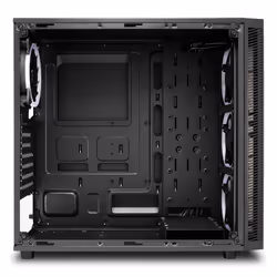 Sharkoon TG4M RGB Noir - Vue supplémentaire 5