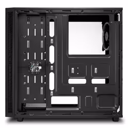 Sharkoon TG4M RGB Noir - Vue supplémentaire 6