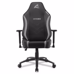 Sharkoon SKILLER SGS20 Siège rembourré Dossier rembourré