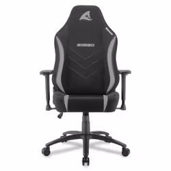 Sharkoon SKILLER SGS20 Fabric Siège rembourré Dossier rembourré