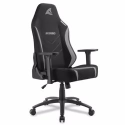 Sharkoon SKILLER SGS20 Fabric Siège rembourré Dossier rembourré