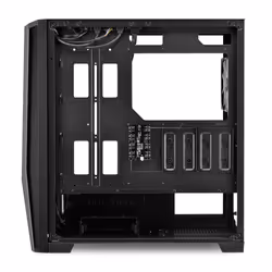 Sharkoon ELITE SHARK TG7M RGB Noir - Vue supplémentaire 5