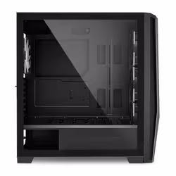 Sharkoon ELITE SHARK TG7M RGB Noir - Vue supplémentaire 8