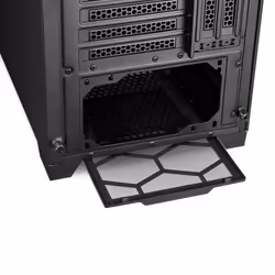 Sharkoon ELITE SHARK TG7M RGB Noir - Vue supplémentaire 9