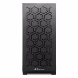 Sharkoon MS-Y1000 Micro Tower Noir
