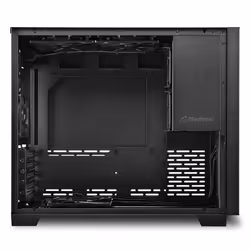 Sharkoon MS-Y1000 Micro Tower Noir - Vue supplémentaire 6