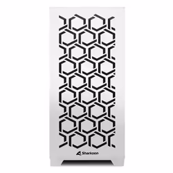 Sharkoon MS-Y1000 Micro Tower Blanc