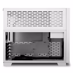 Sharkoon MS-Y1000 Micro Tower Blanc - Vue supplémentaire 5