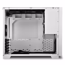 Sharkoon MS-Y1000 Micro Tower Blanc - Vue supplémentaire 6