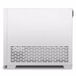 Sharkoon MS-Y1000 Micro Tower Blanc - Vue supplémentaire 7