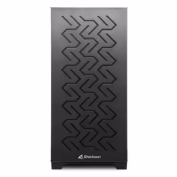 Sharkoon MS-Z1000 Micro Tower Noir