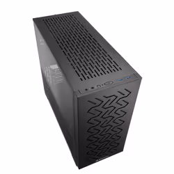 Sharkoon MS-Z1000 Micro Tower Noir