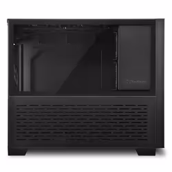 Sharkoon MS-Z1000 Micro Tower Noir - Vue supplémentaire 4