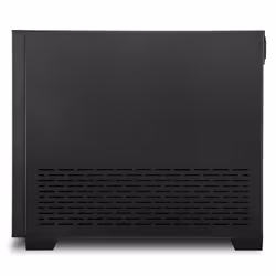 Sharkoon MS-Z1000 Micro Tower Noir - Vue supplémentaire 7