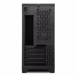 Sharkoon MS-Z1000 Micro Tower Noir - Vue supplémentaire 9