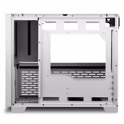 Sharkoon MS-Z1000 Micro Tower Blanc - Vue supplémentaire 8