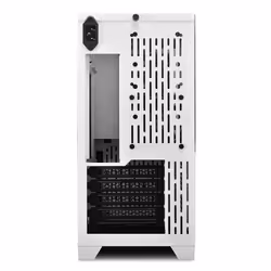 Sharkoon MS-Z1000 Micro Tower Blanc - Vue supplémentaire 9