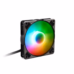 Sharkoon SilentStorm 120 PWM, Ventilateur, 12 cm, 400 tr/min, 1400 tr/min, 20,4 dB, 93,6 m³/h