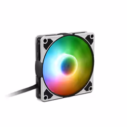 Sharkoon Silent Storm 140 PWM Boitier PC Ventilateur 14 cm Transparent 1 pièce(s)