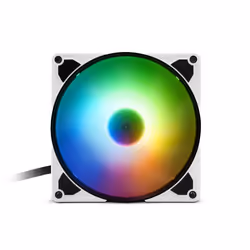 Sharkoon Silent Storm 140 PWM Boitier PC Ventilateur 14 cm Transparent 1 pièce(s) - Vue supplémentaire 4