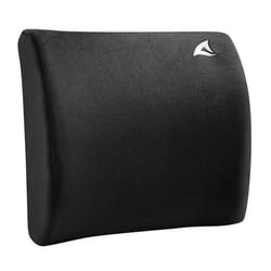 Sharkoon Skiller SLC10 Noir Coussin lombaire