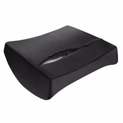 Sharkoon Skiller SLC10 Noir Coussin lombaire