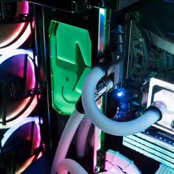 Sharkoon Angled Graphics Card Kit 4.0 0,17 m