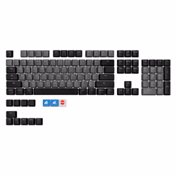 Sharkoon SKILLER SAC20, Capuchon de clavier