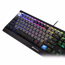 Sharkoon SKILLER SAC20 Capuchon de clavier - Vue supplémentaire 5