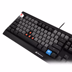 Sharkoon SKILLER SAC20 Capuchon de clavier - Vue supplémentaire 6