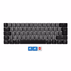 Sharkoon SKILLER SAC20 S4, Capuchon de clavier